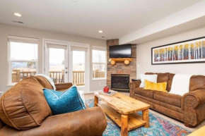 Powder Mountain Retreat